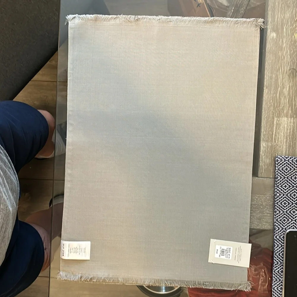 West Elm Placemats